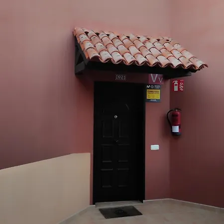 ático Estrella Sunset * Corralejo