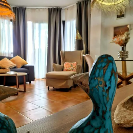 ático Estrella Sunset Appartamento Corralejo