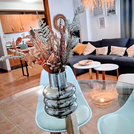 Appartamento ático Estrella Sunset Corralejo