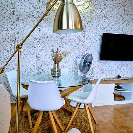 ático Estrella Sunset Appartamento Corralejo