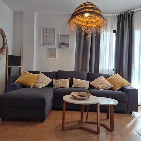 ático Estrella Sunset * Corralejo