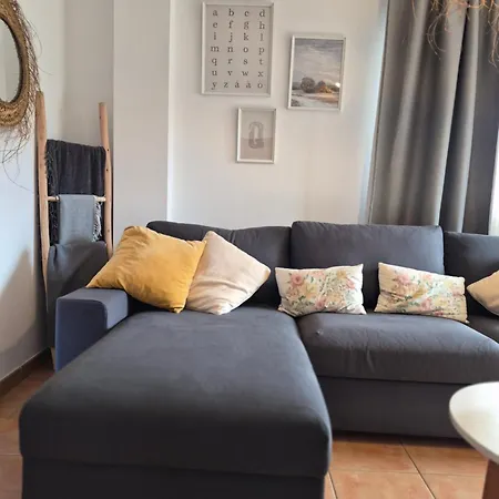 ático Estrella Sunset Corralejo