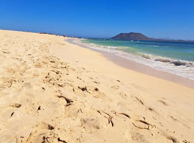 ático Estrella Sunset Appartamento