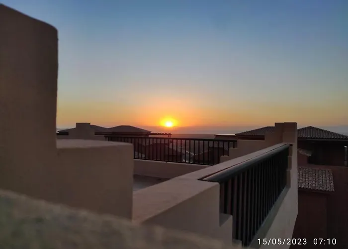 ático Estrella Sunset * Corralejo