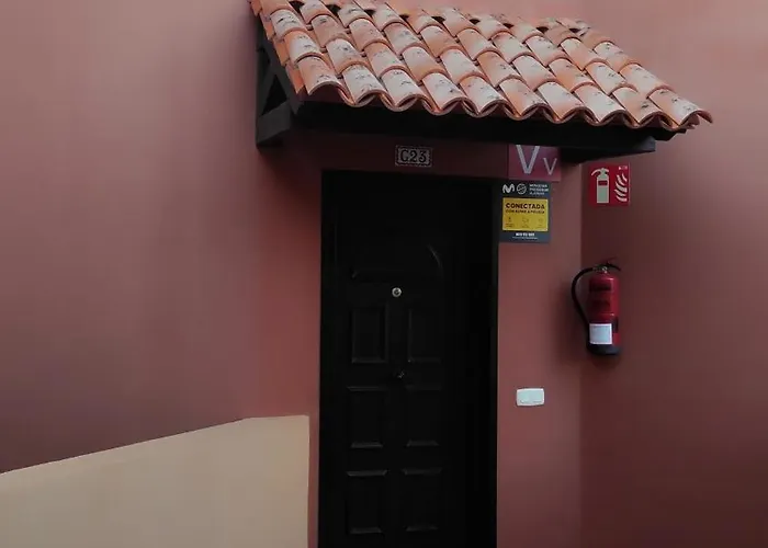 ático Estrella Sunset * Corralejo