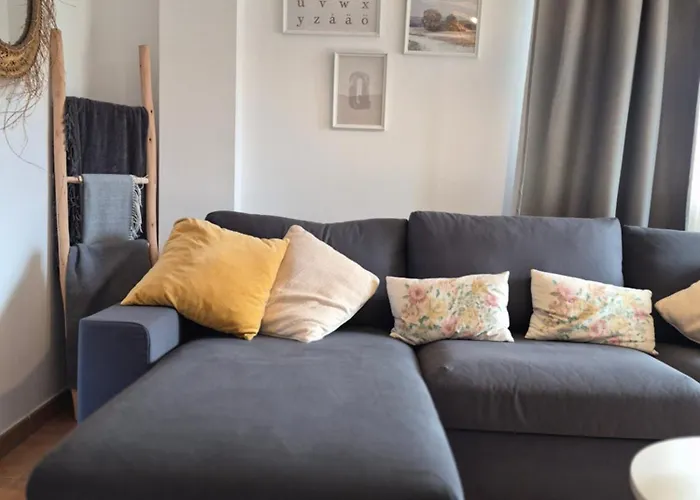 ático Estrella Sunset Corralejo