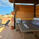 Atico Estrella Sunset * Corralejo