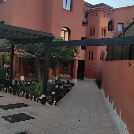 Atico Estrella Sunset