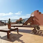 Atico Estrella Sunset Apartmán Corralejo