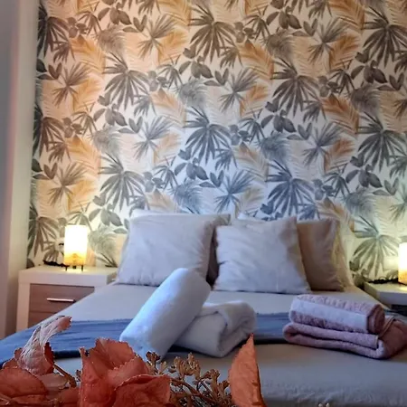 Atico Estrella Sunset Appartement