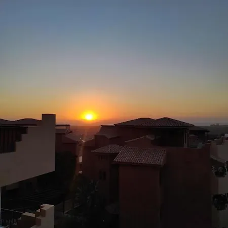 Atico Estrella Sunset Corralejo