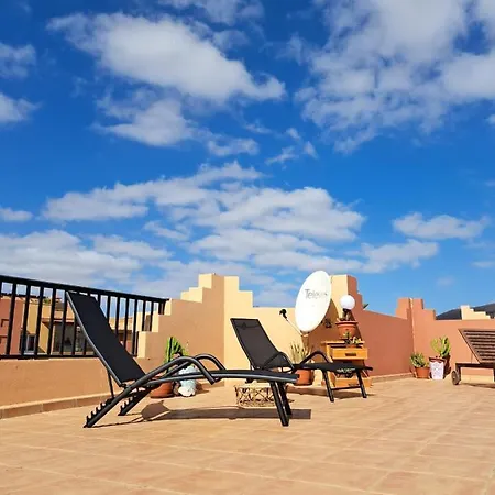 Appartement Atico Estrella Sunset Corralejo