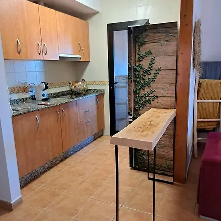 Atico Estrella Sunset 코라레호