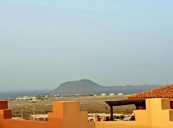 Apartamento ático Estrella Sunset