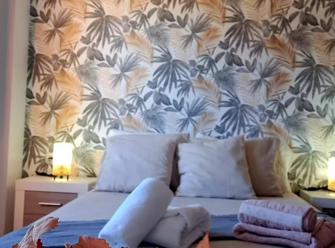 ático Estrella Sunset Apartamento