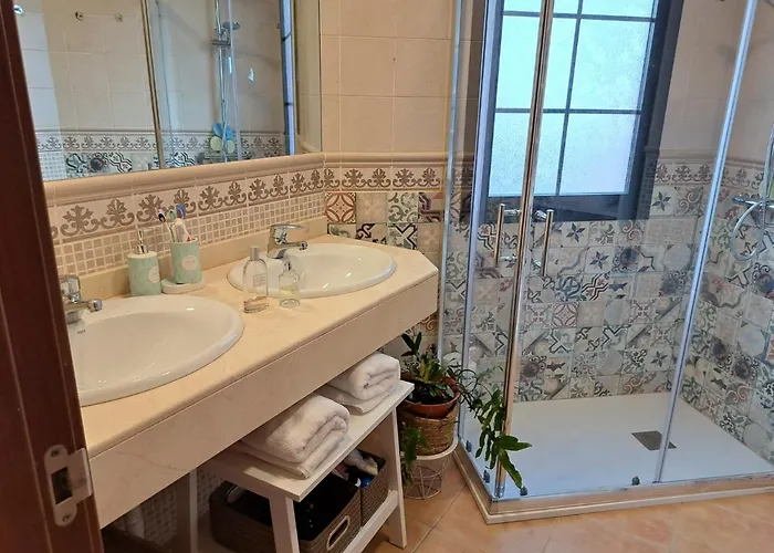 Apartamento ático Estrella Sunset Corralejo