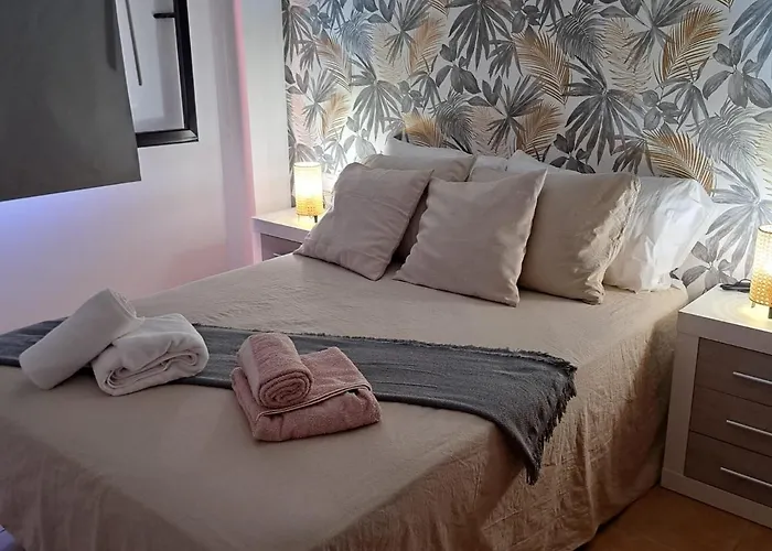 ático Estrella Sunset *