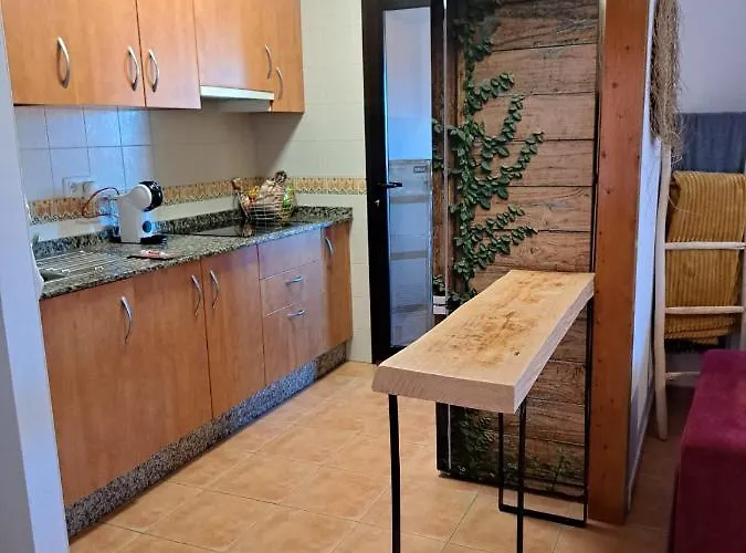 ático Estrella Sunset Corralejo