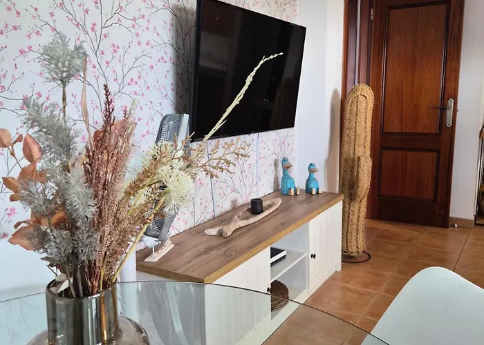 Apartamento ático Estrella Sunset *