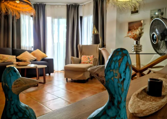 ático Estrella Sunset Apartamento Corralejo