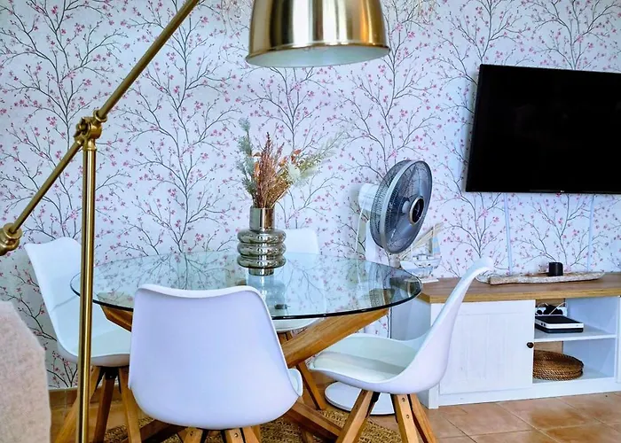 ático Estrella Sunset Apartamento Corralejo