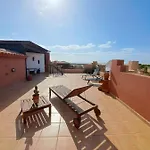 Atico Estrella Sunset شقة *
