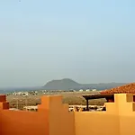 شقة Atico Estrella Sunset