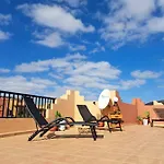 شقة Atico Estrella Sunset كوراليهو