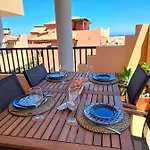 شقة Atico Estrella Sunset *